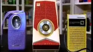 Transistor Radios