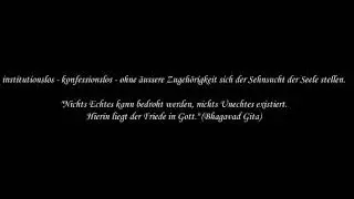 R. 34 Devas und Gott Polytheismus und Theismus