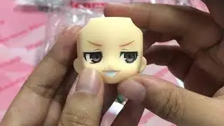 Nendoroid 963 Futaba Sakura -Persona5 (Review)