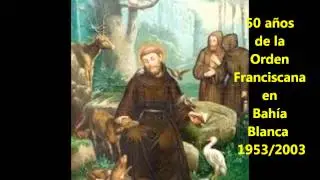 CANTICO AL HERMANO SOL (SAN FRANCISCO DE ASIS)
