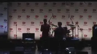 Rhett&Link  - Vidcon 2014 - Full Stage Performance