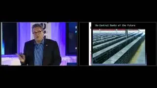 Rethinking the monetary future JON MATONIS