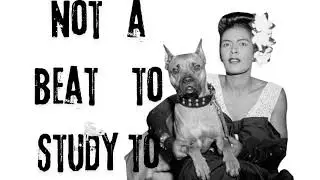 Billie Holiday PSA Beat | Boom Bap {Style - Chaotic}
