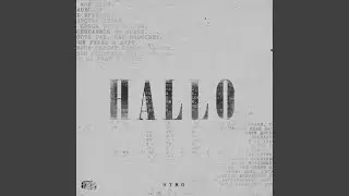 HALLO