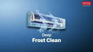 Onida Carnival Inverter Air Conditioner