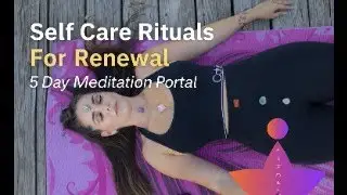 Guided Meditation to Align With Your Heart’s Wisdom