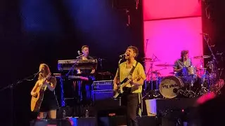Niall Horan-Palacio De los Deportes/The Show 20 de Septiembre, Concierto Completo