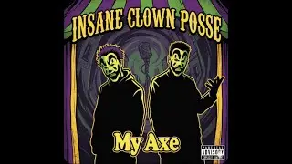 My Axe (ICP Cover) &ndash; PottzillaMusic | Country Trap Version