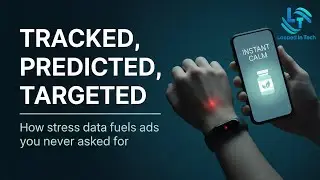Fitness Trackers & Mental Health: When Tracking Goes Too Far
