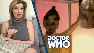 Classic Who 
