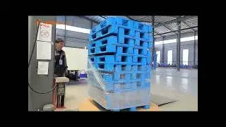 XZPALLETS PROFILE-plastic pallets manufacturer in China
