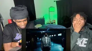 YB SLIME CRY! YoungBoy Never Broke Again - For You [Official Video] | REACTION !!