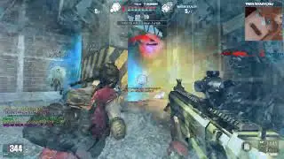 1HASRETKALIR(YKKE)-S6-S3 YIKIM🔴 GECE SERİSİ #wolfteam