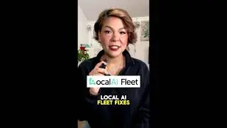 Turn Local Businesses Into Clients with This Smart Local AI Fleet