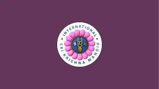 24 hour Kirtan ISKM Singapore 2025