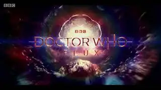 Doctor Who: Flux - Full Theme