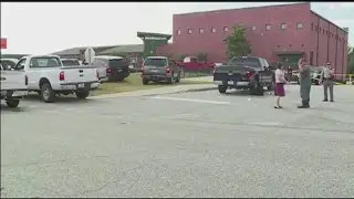 Latest on South Carolina school shooting