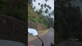 hill highway malom to chittarikkal