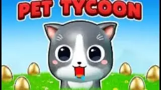 PET TYCOON MAP FORTNITE CREATIVE
