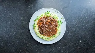 Nem Boeuf Bourguignon: F&aring; smagen af Frankrig p&aring; middagsbordet!