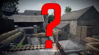 The Confusion With Battalion 1944
