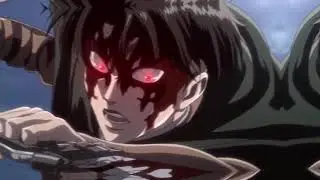 Levi ACKERMAN - Waka Waka - AMV/Edit