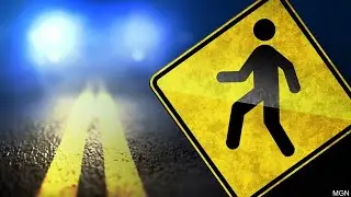 Driver Strikes, Injures Pedestrian in Staples | Lakeland News