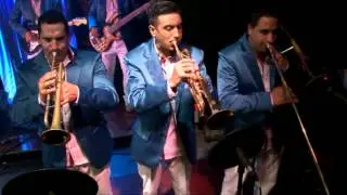 NICO LOPEZ - LOS PLAYEROS. Perdon, perdon