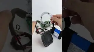 mạch harman moxie tháo loa cực hay