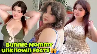 Marie Bunny 🩷 Full Biography, Lifestyle & Fashion Journey 2025