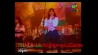 [LosCuarteteros] Ay - Trulala (Canta Jean Carlos)[1994]