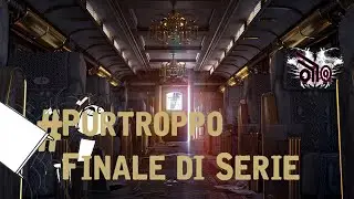 Resident Evil 0 HD Remaster Walkthrough Gameplay [ITA] Purtroppo FINALE DI SERIE