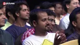 Karan Johar Interviews Aamir Khan - Live Aamir & You - Part 4