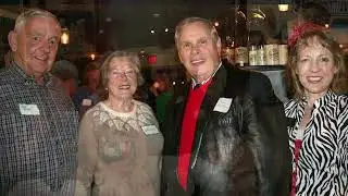 George Hawkins Memorial Video