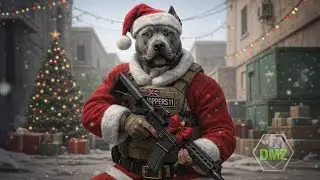 Live DMZ: Cheaters get coal for Christmas