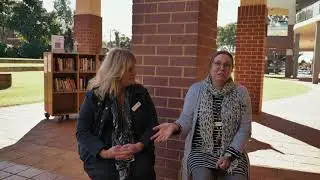City of Bayswater   Pop Up Library