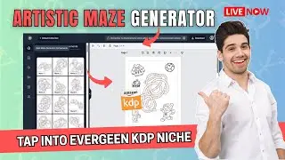 Best Maze Generator is Live Now - Get Massive Launch Discounts Today!