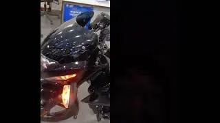 bajaj pulsar 125 obd2b bs7