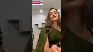 Divya agarwal today's new reel, Divya agarwal new dance reel, #divyaagarwal, #newinstagramreels,