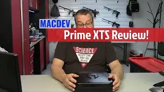 MacDev Prime XTS Review