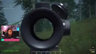 SQUAD Stream Highlights - INTENSE Russian Firefights - Grenadier Action