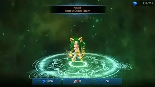 Darkness Rises New Update: Review & Opening New Pets& Costumes +New Immortal Raid, New Events!
