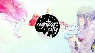 Halsey - Colors [Nightcore]