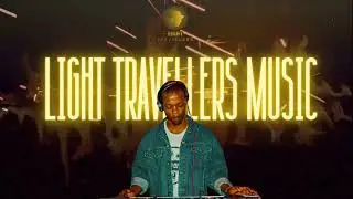 Light Travellers Music | Senzo | Mix 035 | AfroHouse