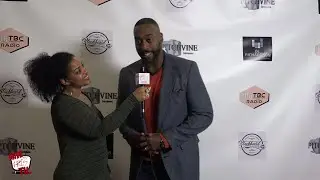 SAVE THE ARTS TV WITH ((THE BRITTANO GROUP)) JULIAN BRITTANO, BRENT MOORER GASKINS, KEVIN CHAVIS!!!