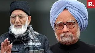 Did Manmohan Singh Compromise National Interest?