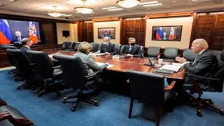 CFR 3/10 Academic Webinar: International Security and Cooperation