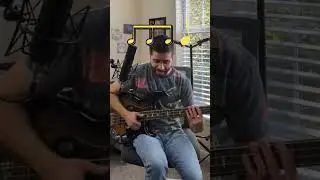 Dirty Up Ur Slap #slapbass #bassteacher