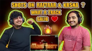 The Untold Story of Young Galib | BANTAI RECORDS | 2am Talkies