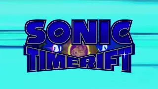 Sonic Timerift [Eye catcher]